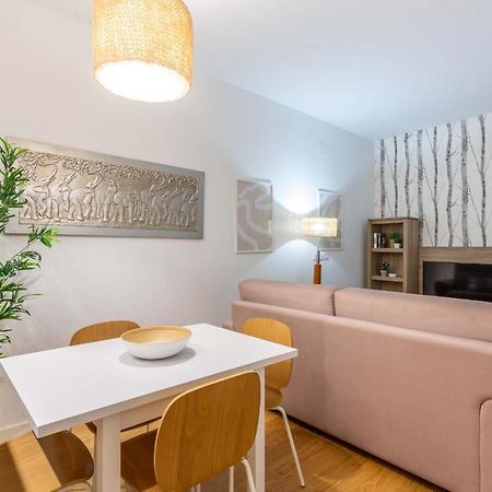 Mit House Ayala En Madrid Apartment Exterior photo