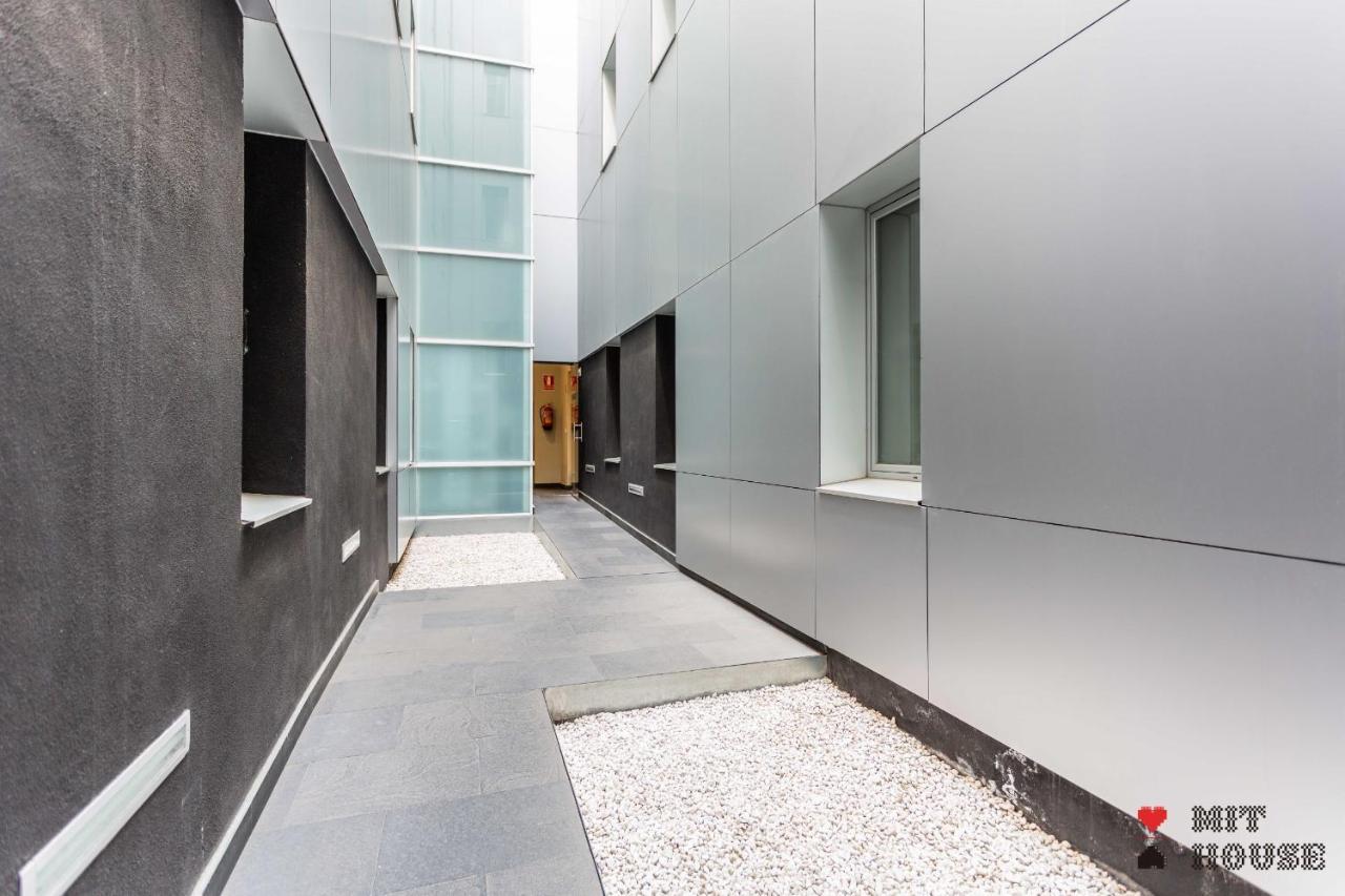 Mit House Ayala En Madrid Apartment Exterior photo