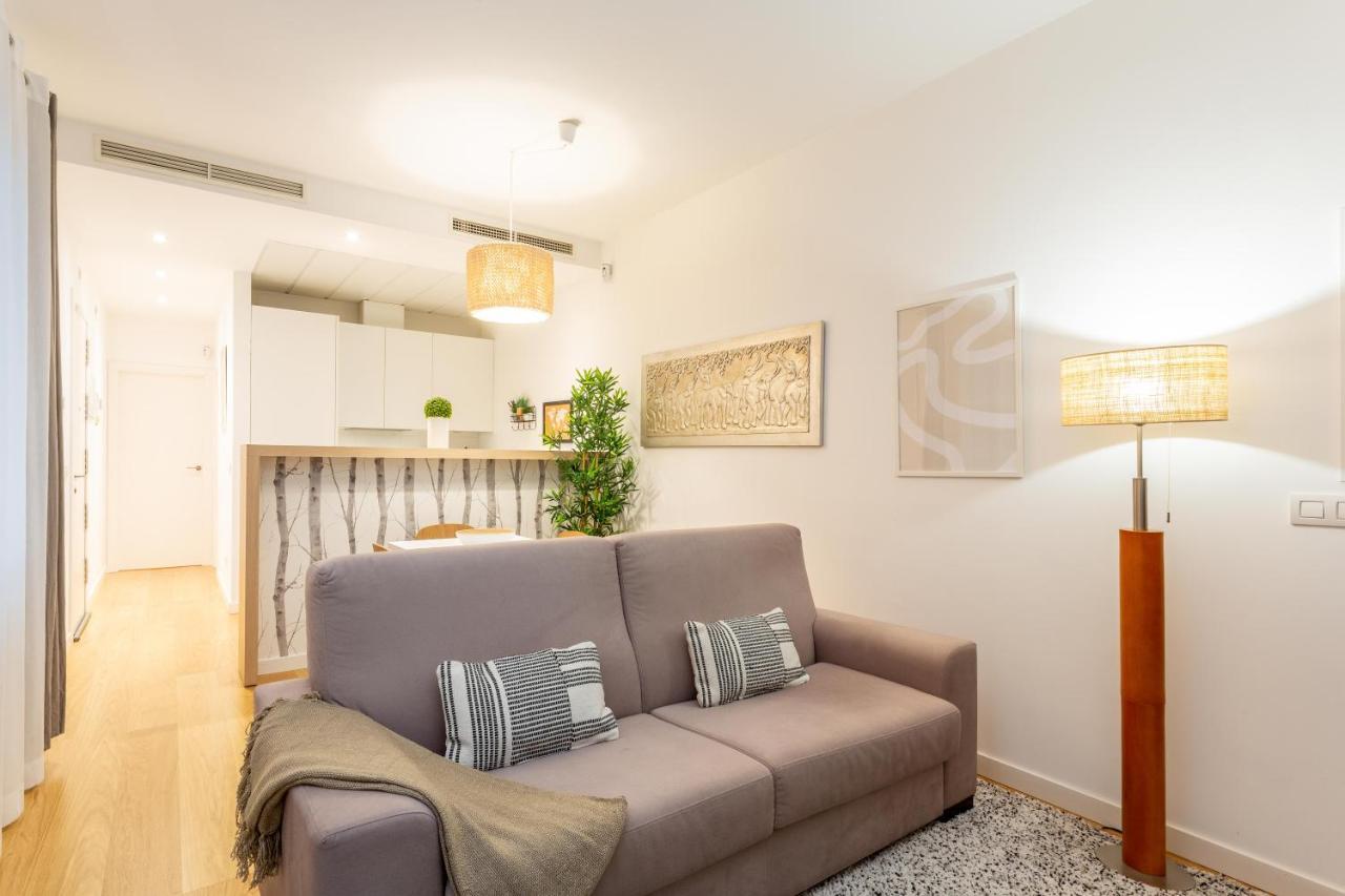 Mit House Ayala En Madrid Apartment Exterior photo