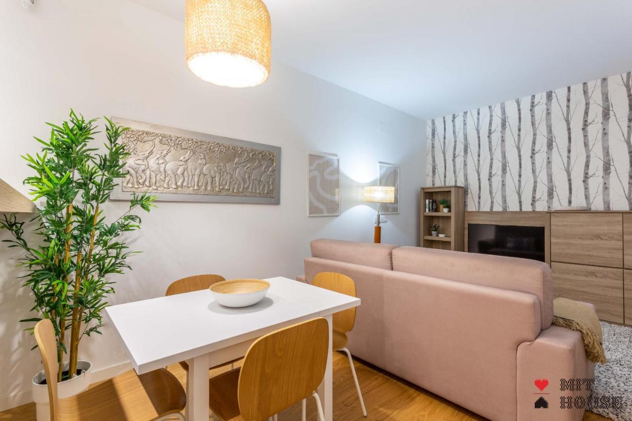 Mit House Ayala En Madrid Apartment Exterior photo