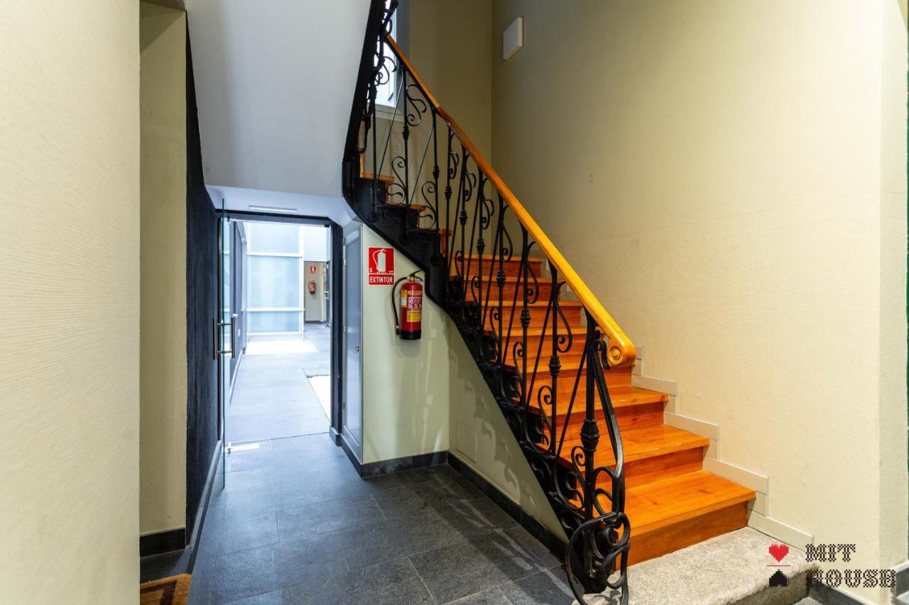 Mit House Ayala En Madrid Apartment Exterior photo